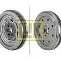 LUK Zweimassenschwungrad 415 0723 09 Für SEAT ALTEA 5P1 2004-2015