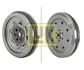 Schwungrad LuK DMF LUK 415072309 für VW Golf Plus Golf V