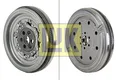 Schaeffler LuK Schwungrad Schwungscheibe ZMS LuK DMF 415 0723 09 für AUDI VW A3
