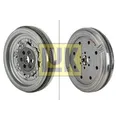 1x Schwungrad Schaeffler LuK 415 0723 09 passend für AUDI SEAT SKODA VW