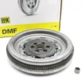 LuK Schwungrad für DSG Direktschaltgetriebe Audi Seat VW 77 KW 105 PS 415072309