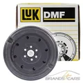 LUK ZWEIMASSENSCHWUNGRAD FÜR AUDI A3 SEAT SKODA VW CADDY GOLF 5 TOURAN 1.9 TDI