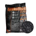 Budomex Bis QPR-S Kaltasphalt in 25 kg Sackware, Mineral-Asphalt-Mischung, für die Reparatur von Straßenbelägen, Reparaturasphalt, Asphalt, Kaltmischgut