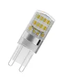 Osram LED-Lampe PIN 1.9W/827 (20W) clear G9