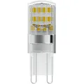 OSRAM LED-Lampe STAR PIN 20 G9 1,9 W klar, 1 St.