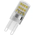 Osram LED-Leuchtmittel G9 1,9 W Warmweiß 200,m EEK: F 4,6 x 1,5 cm (H x Ø)
