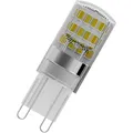 OSRAM HOMELIGHTING 4058075432307 LED EEK F (A - G) G9 Kolbenform 1.9 W = 20 W...