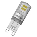 OSRAM LED PIN G9 G9 2700 K 1,9 W 200 lm