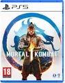 Mortal Kombat 1 (PS5)