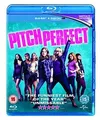 Pitch Perfect (Blu-ray + Digital Copy + UV Copy) [20... | DVD | Zustand sehr gut