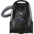 Hoover TXLZ72HM 011 3,5 l Trommel-Vakuum Trocken 700 W Staubbeutel - Schwarz
