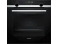 SIEMENS HB578GBS3, Einbaubackofen (Einbaugerät, 71 l, 594 mm breit), iQ500