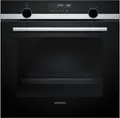 Siemens HB578GBS3 (edelstahl) Einbaubackofen