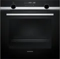 iQ500 HB578GBS3 Einbaubackofen groß AutoClean