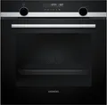 Siemens, iQ500, HB578GBS3, Einbau-Backofen,  Edelstahl, EEK: 