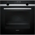 Siemens HB578GBS3 iQ500 Einbaubackofen #25731521