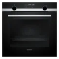 Siemens iQ500 HB578GBS3 Einbaubackofen groß AutoClean