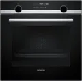Siemens HB 578 GBS3 activeClean cookControl, 3D heiÃluft