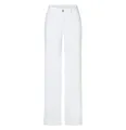 MAC Jeans MAC Dream Wide Dream wonderlight Damen Jeans 0351L544190 D010*, Größe:W42/L30, Farbe:D010 White Denim