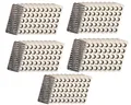 Photometer Testtabletten Chlor DPD1, DPD3, Aktivsauerstoff DPD4, pHWert Pheno...