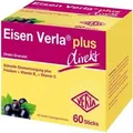Eisen Verla plus direkt Sticks, 60 St. Beutel