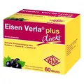 Eisen Verla plus direkt Sticks