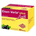 Eisen Verla plus direkt Sticks