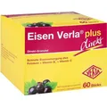 EISEN VERLA plus Direkt-Sticks 60 St. PZN 14445438