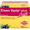Eisen Verla plus direkt Sticks, 60 St. Beutel 14445438