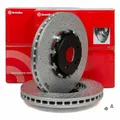BREMBO Bremsscheiben Satz für MERCEDES AMG GT W204 C209 W211 W212 55/63AMG vorne