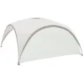 Sunwall XL, Seitenwand für Event Shelter Pro XL 4,5m, Seitenteil silber