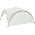 Event Shelter Pro XL (4.5M) Sunwall - Silver - Grau