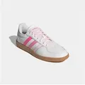 adidas Sportswear BREAKNET SLEEK weiß 38 2/3 EU