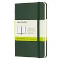 Moleskine Notizbuch, Fester Einband