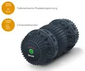 BEURER Massagerolle MG 35 DeepRoll Vibration 3 Rolleneinheiten 3 Stufen Akku