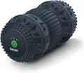 Beurer MG 35 Deep Roll Massagerolle mit Vibration, Faszienrolle, Yoga, Sport