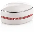 XanitaliaPro Tangle Mirror Entwirrbürste Weiß