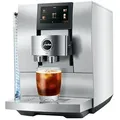 Jura Z10 (EA) Aluminium White Kaffeevollautomat