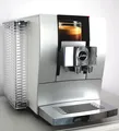 JURA Z10 Aluminium White (15348) , Automatic Coffee Machine, NEW !