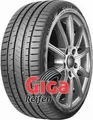 Kumho Ecsta Sport PS72 ( 245/40 ZR17 95Y XL mit Felgenschutzleiste (FSL) ) GI-D-138924GA