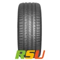 4x Kumho Ecsta Sport PS72 XL 245/40 R17 95 (Z)Y Sommerreifen