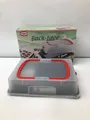 Dr. Oetker Rechteckige Springform mit Servierboden & Abdeckhaube