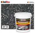 Buntsteinputz Mosaikputz BP35 (anthrazit, schwarz, weiss) 20kg Profi Qualität