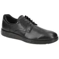 Ecco 52030401001 Schnürschuh schwarz 41 EU