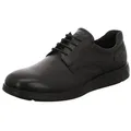 Ecco S LITE HYBRID Schnürschuh schwarz 41 EU