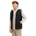 Jack & Jones Louis Weste Schwarz 12 Years Junge Schwarz 12 Years - Schwarz