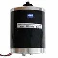 E- Scooter RC Elektro Motor mit Halter 24V 500W MY1050 HMParts