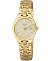 Citizen Damenuhr Elegant Eco-Drive EW1262-55P