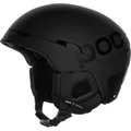 POC Obex BC MIPS Skihelm (Größe 51-54CM, schwarz)