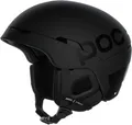 POC OBEX BC MIPS Helm 2026 uranium black matt - XS-S